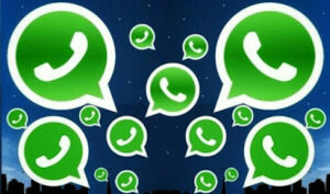 Menggunakan WhatsApp untuk Berbagi dan Mengunduh File