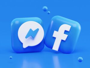 Facebook Messenger Merenungi Masa Lalu, Menyelami Saat Ini, dan Menerawang Masa Depan