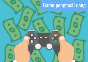 Dunia Virtual, Pendapatan Nyata Menyelami Game Penghasil Uang
